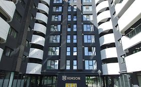 Himson-Blue Apartament